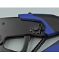 Cable-Engineer Multi Krimptang 9" met profiel voor krimpen van  Female JuniorPowerTimer contacten/terminals aan kabel van 0,2 t/m 2,5 mm2