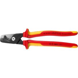 KNIPEX KNIPEX StepCut® XL - VDE Kabelschaar t/m 120mm2 - 95 18 225