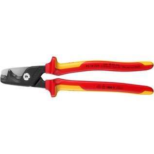 KNIPEX KNIPEX StepCut® XL Kabelschaar t/m 120mm2 met VDE 1000V. bescherming - 95 18 225