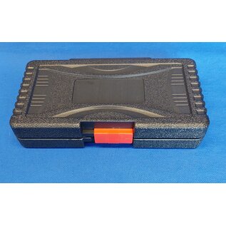 Cable-Engineer.com Demonteer-set  Deutsch - 7-delig - 4 t/m 20 AWG (0,5-21mm2) van RVS en geanodiseerd alu
