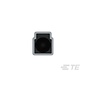 TE Connectivity DT2S-BT - TE Deutsch DT Boot/Beschermhoes voor Deutsch DT Plug (man) DT06-2S - kleur Grijs
