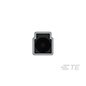 TE Connectivity DT4S-BT - TE Deutsch DT Boot/Beschermhoes voor Deutsch DT Plug (man) DT06-4S - kleur Grijs