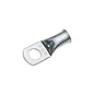 Cable-Engineer Buiskabelschoen / kabeloog M12 met inspectie-gat voor draden van 10,0mm2 - 10 stuks