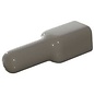 TE Connectivity DT4P-BT - TE Deutsch DT Boot/Beschermhoes voor Deutsch DT Plug (man) DT04-4P - kleur Grijs