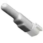 TE Connectivity DT3P-BT - TE Deutsch DT Boot/Beschermhoes voor Deutsch DT Receptacle DT04-3P - kleur Grijs