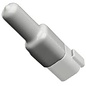 TE Connectivity DT6P-BT - TE Deutsch DT Boot/Beschermhoes voor Deutsch DT Receptacle DT04-6P - kleur Grijs