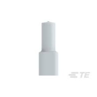 TE Connectivity DT6P-BT - TE Deutsch DT Boot/Beschermhoes voor Deutsch DT Receptacle DT04-6P - kleur Grijs