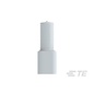 TE Connectivity DT6P-BT - TE Deutsch DT Boot/Beschermhoes voor Deutsch DT Receptacle DT04-6P - kleur Grijs