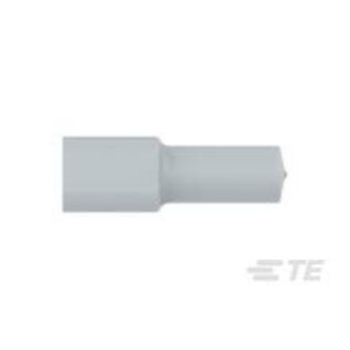 TE Connectivity DT6P-BT - TE Deutsch DT Boot/Beschermhoes voor Deutsch DT Receptacle DT04-6P - kleur Grijs
