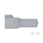 TE Connectivity DT8S-BT - TE Deutsch DT Boot/Beschermhoes voor Deutsch DT Plug (man) DT06-08S - kleur Grijs