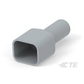 TE Connectivity DT8P-BT - TE Deutsch DT Beschermhoes voor  DT Receptacle DT04-08P