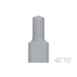 TE Connectivity DT8P-BT - TE Deutsch DT Boot/Beschermhoes voor Deutsch DT Receptacle DT04-08P - kleur Grijs