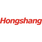 Hongshang 18,0/ 6,0 mm krimpkous - mini-box met 5 meter - krimpratio : 3:1 - Zwart - H-2(3X)