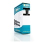 Cable-Engineer Box met 5 meter enkelwandige krimpkous  6,4 / 3,2 mm met krimpratio : 2:1 - Zwart