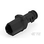 TE Connectivity TE Deutsch DT Backshell 3-Pos. voor TE Deutsch DT04-3P Receptacle - 1011-261-0305