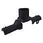 TE Connectivity TE Deutsch DT Backshell 3-Pos. voor TE Deutsch DT06-3S Plug - 1011-259-0305