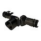 TE Connectivity TE Deutsch DT Backshell 3-Pos. voor TE Deutsch DT06-3S Plug - 1011-259-0305