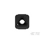 TE Connectivity TE Deutsch DT Backshell 3-Pos. voor TE Deutsch DT06-3S Plug - 1011-259-0305