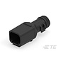 TE Connectivity TE Deutsch DT Backshell 4-Pos. voor TE Deutsch DT04-4P Receptacle - 1011-265-0405