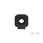 TE Connectivity TE Deutsch DT Backshell 4-Pos. voor TE Deutsch DT04-4P Receptacle - 1011-265-0405