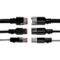 TE Connectivity TE Deutsch DT Backshell 4-Pos. voor TE Deutsch DT04-4P Receptacle - 1011-265-0405