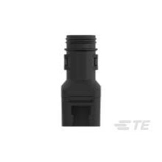 TE Connectivity TE Deutsch DT Backshell 4-Pos. voor TE Deutsch DT06-4S Plug - 1011-263-0405