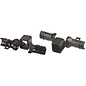 TE Connectivity TE Deutsch DT Backshell 4-Pos. voor TE Deutsch DT06-4S Plug - 1011-263-0405