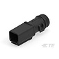 TE Connectivity TE Deutsch DT Backshell 2-Pos. voor TE Deutsch DT04-2P Receptacle - 1011-257-0305