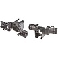 TE Connectivity TE Deutsch DT Backshell 2-Pos. voor TE Deutsch DT04-2P Receptacle - 1011-257-0305