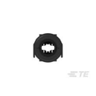 TE Connectivity TE Deutsch DT Backshell 2-Pos. voor TE Deutsch DT06-2S Plug - 1011-255-0205