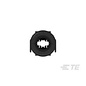 TE Connectivity TE Deutsch DT Backshell 2-Pos. voor TE Deutsch DT06-2S Plug - 1011-255-0205