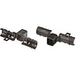 TE Connectivity TE Deutsch DT Backshell 2-Pos. voor TE Deutsch DT06-2S Plug - 1011-255-0205