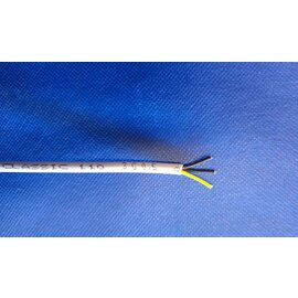 LAPP Benelux LAPP ÖLFLEX® CLASSIC 110 - 3G0.5 - Grijs - 100m. - 1119003