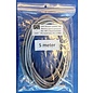 LAPP Benelux Stuurstroomkabel van LAPP: ÖLFLEX® CLASSIC 110 - 3G0.5 - Grijs - 100m. - 1119003