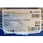 LAPP Benelux Stuurstroomkabel van LAPP: ÖLFLEX® CLASSIC 110 - 3G0.5 - Grijs - 100m. - 1119003