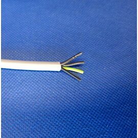 LAPP Benelux LAPP ÖLFLEX® CLASSIC 110 - 4G0.5 - Grijs - 100m. - 1119004