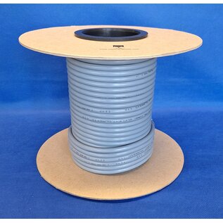 LAPP Benelux Stuurstroomkabel van LAPP: ÖLFLEX® CLASSIC 110 - 5G0.5 - Grijs - 100m. - 1119005