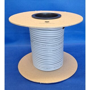 LAPP Benelux Stuurstroomkabel van LAPP: ÖLFLEX® CLASSIC 110 - 3G0.75 - Grijs - 100m. - 1119103