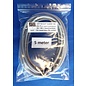 LAPP Benelux Stuurstroomkabel van LAPP: ÖLFLEX® CLASSIC 110 - 3G0.75 - Grijs - 100m. - 1119103