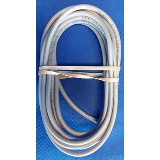 LAPP Benelux Stuurstroomkabel van LAPP: ÖLFLEX® CLASSIC 110 - 3G0.75 - Grijs - 100m. - 1119103