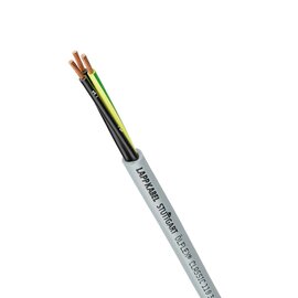 LAPP Benelux LAPP ÖLFLEX® CLASSIC 110 - 3G0.75 - Grijs - 100m. - 1119103