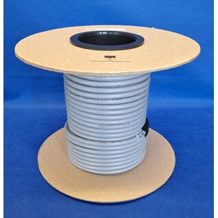 LAPP Benelux Stuurstroomkabel van LAPP: ÖLFLEX® CLASSIC 110 - 4G0.75 - Grijs - 100m. - 1119104