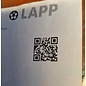 LAPP Benelux Stuurstroomkabel van LAPP: ÖLFLEX® CLASSIC 110 - 4G0.75 - Grijs - 100m. - 1119104