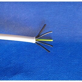 LAPP Benelux LAPP ÖLFLEX® CLASSIC 110 - 5G0.75 - Grijs - 100m. - 1119105