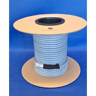 LAPP Benelux Stuurstroomkabel van LAPP: ÖLFLEX® CLASSIC 110 - 3G1 - Grijs - 100m. - 1119203