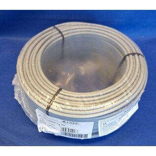 LAPP Benelux Stuurstroomkabel van LAPP: ÖLFLEX® CLASSIC 110 - 3G1 - Grijs - 100m. - 1119203