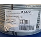 LAPP Benelux Stuurstroomkabel van LAPP: ÖLFLEX® CLASSIC 110 - 3G1 - Grijs - 100m. - 1119203