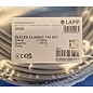 LAPP Benelux Stuurstroomkabel van LAPP: ÖLFLEX® CLASSIC 110 - 4G1 - Grijs - 100m. - 1119204