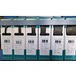 Cable-Engineer Stalen display met 6 verschillende maten dubbelwandige MIL-SPEC krimpkous - krimpratio 3:1 van 3 t/m 24mm