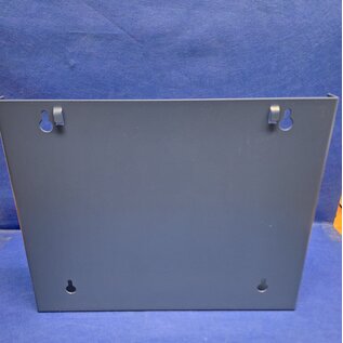 Cable-Engineer Stalen display met 6 verschillende maten dubbelwandige MIL-SPEC krimpkous - krimpratio 3:1 van 3 t/m 24mm